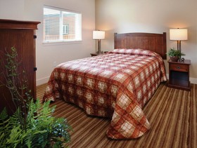 Worldmark Estes Park