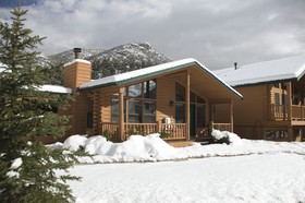 Worldmark Estes Park