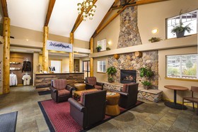 Worldmark Estes Park