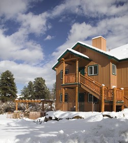 Worldmark Estes Park