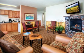 Worldmark Estes Park