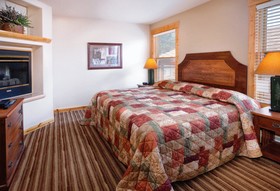 Worldmark Estes Park