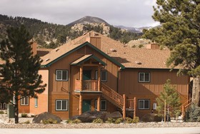 Worldmark Estes Park