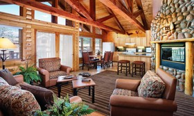 Worldmark Estes Park