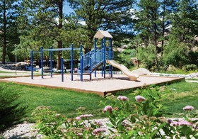 Worldmark Estes Park