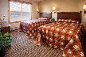 Worldmark Estes Park