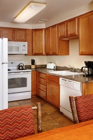 Worldmark Estes Park