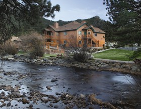 Worldmark Estes Park