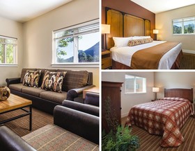 Worldmark Estes Park