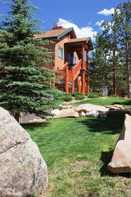 Worldmark Estes Park