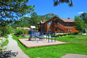 Worldmark Estes Park