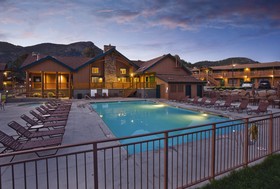Worldmark Estes Park