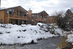 Worldmark Estes Park