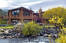 Worldmark Estes Park