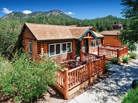Worldmark Estes Park