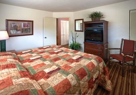 Worldmark Estes Park
