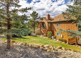 Worldmark Estes Park