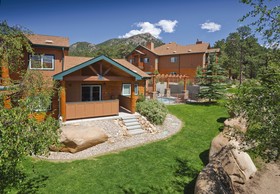 Worldmark Estes Park