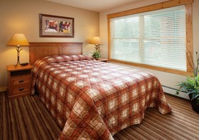 Worldmark Estes Park
