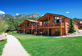 Worldmark Estes Park