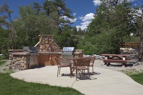 Worldmark Estes Park