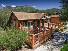 Worldmark Estes Park