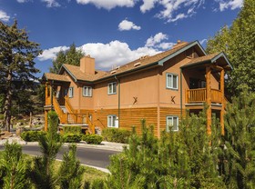 Worldmark Estes Park