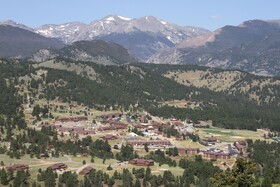 YMCA of The Rockies