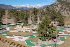 YMCA of The Rockies