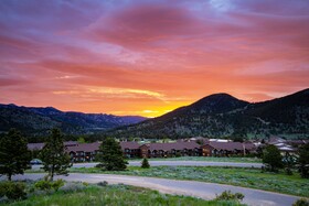 YMCA of The Rockies
