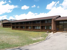 YMCA of The Rockies