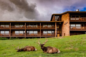 YMCA of The Rockies