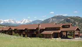 YMCA of The Rockies