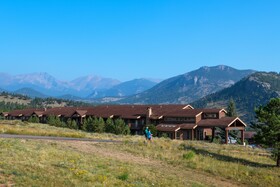 YMCA of The Rockies