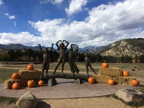 YMCA of The Rockies