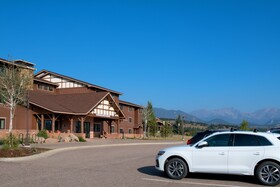 YMCA of The Rockies
