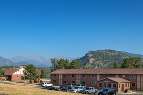 YMCA of The Rockies