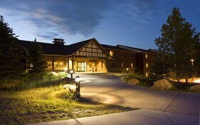YMCA of The Rockies