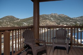 YMCA of The Rockies