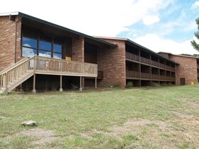 YMCA of The Rockies