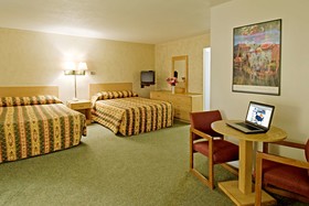 Americas Best Value Inn