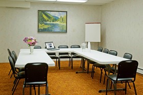 Americas Best Value Inn