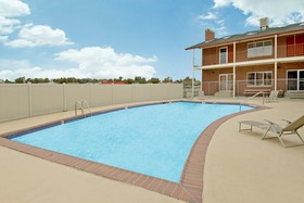 Americas Best Value Inn