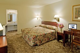 Americas Best Value Inn