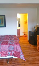 Americas Best Value Inn