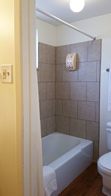 Americas Best Value Inn