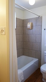 Americas Best Value Inn