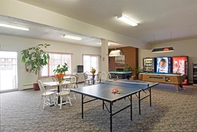 Americas Best Value Inn