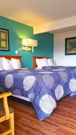 Americas Best Value Inn