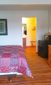 Americas Best Value Inn